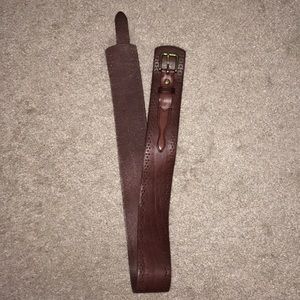 Ralph Lauren Belt